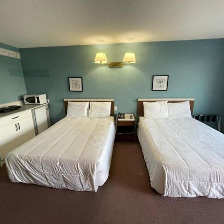 Earlton Motel Ngoại thất bức ảnh